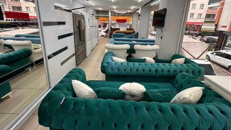 Değerinde Spot Eşya Alımı