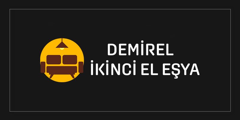 Yenimahalle 2. El Eşya Alan Yerler