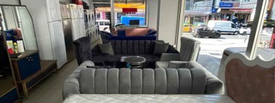 İkinci El Eşya Alımı